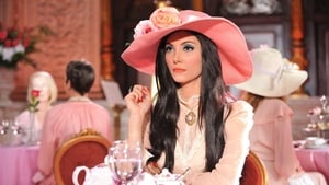 The Love Witch (2016)