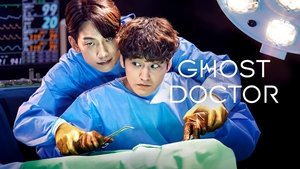 poster Ghost Doctor