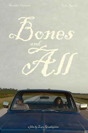 Bones and All 235