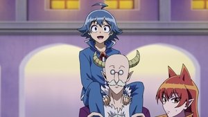 Welcome to Demon School! Iruma-kun Season 1 Episode 19
