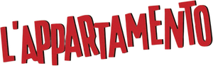El apartamento — Logos 8