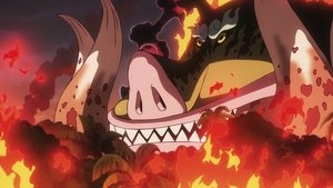 One Piece Episódio 1147