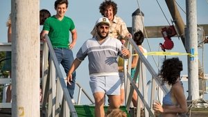 Red Oaks: Stagione 2 x Episodio 10