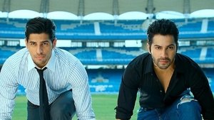 Student of the Year (2012) นักเรียนดีเด่น