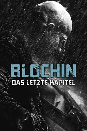 Poster Блохин: Последняя глава 2019