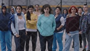 Avlu – 1 Staffel 1 Folge