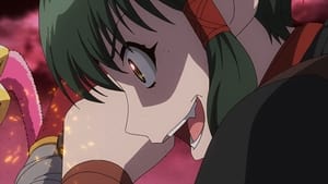 Tokyo Mew Mew New~♡: Saison 1 Episode 12