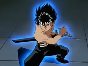 Yu Yu Hakusho: Season 1 Episode 18