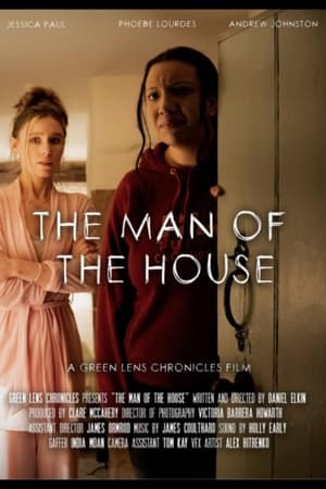 Poster The Man Of The House (2023)