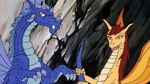 La cueva de los dragones fantásticos