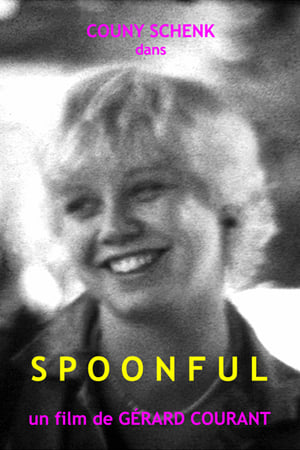 Poster Spoonful 1984