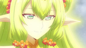 Sekai Saikyou no Majo, Hajimemashita Cap 1