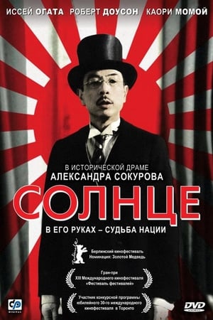 Poster Солнце 2005