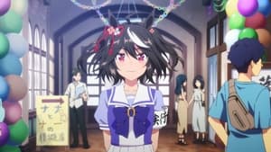 Umamusume: Pretty Derby: Season 3 Episode 10 –