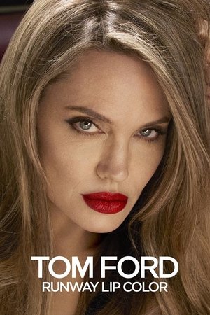 Image RUNWAY LIP COLOR