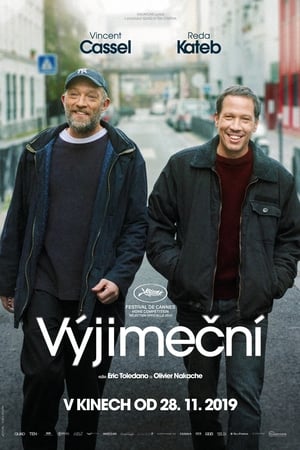 Výjimeční (2019)