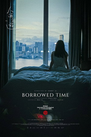 Borrowed Time 23