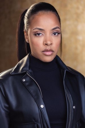 Profile of Cortney Elise