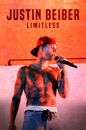 Poster Justin Bieber: Limitless 2014