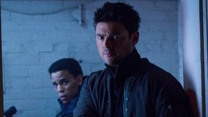 Almost Human: 1×8