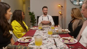 Come Dine With Me Canada 2025