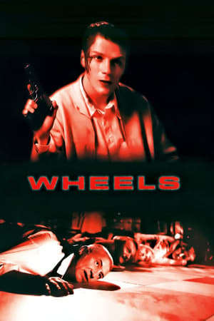 Poster Wheels 1999