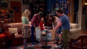 The Big Bang Theory 7 x Episodio 24