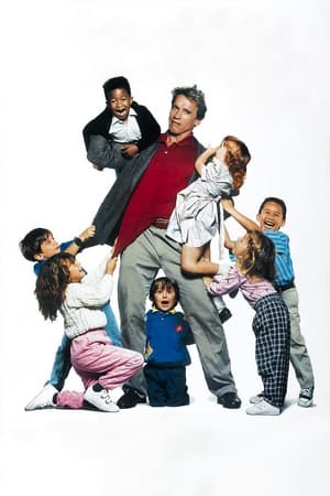 Image Kindergarten Cop