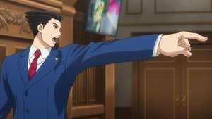 Ace Attorney: 2×5