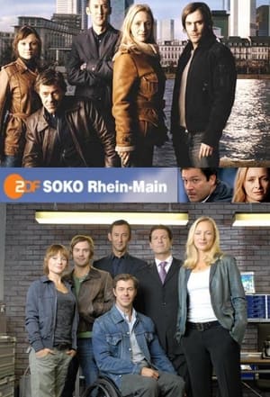 SOKO Rhein-Main poster