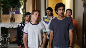 Entourage: 4×12