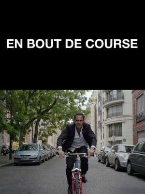 Poster En bout de course (2015)