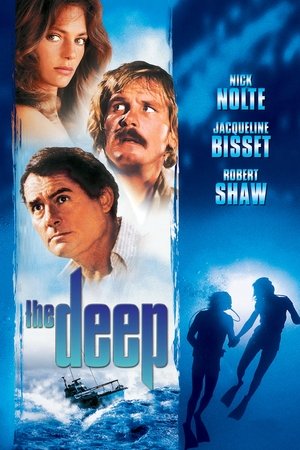 The Deep (1977) The Deep (1977)