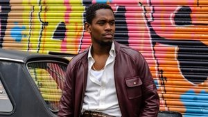 Yardie (2018)