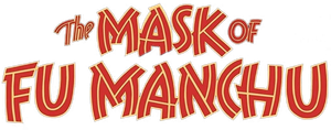 The Mask of Fu Manchu