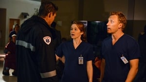 Grey’s Anatomy 9 x Episodio 24