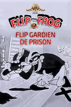 Flip gardien de prison