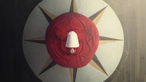 The Handmaid’s Tale : la servante écarlate