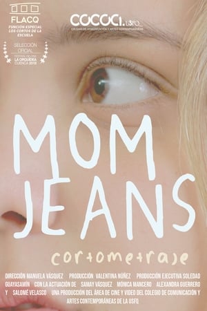 Mom Jeans (2018)