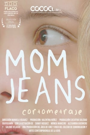 Image Mom Jeans