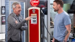 Reparos em Família: 1×7