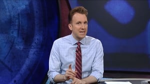 The Opposition with Jordan Klepper Staffel 1 Folge 85