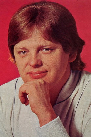 Yuriy Antonov portrait