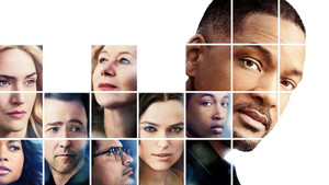 Collateral Beauty (2016) คอลแลทเทอรัล บิวตี้ โอกาสใหม่หนสอง