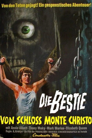 Tomb of Torture 8
