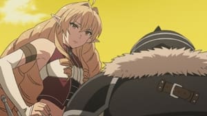 Mushoku Tensei: Jobless Reincarnation Season 1 Episode 12