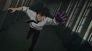 Jigoku Sensei Nube Episódio 22