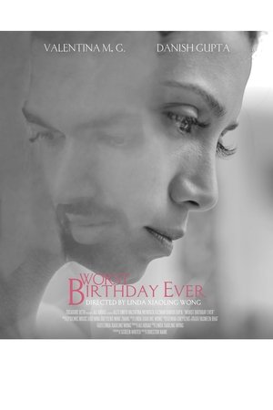 Poster di Worst Birthday Ever