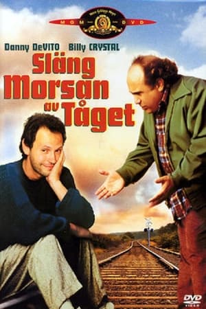 Släng morsan av tåget 1987