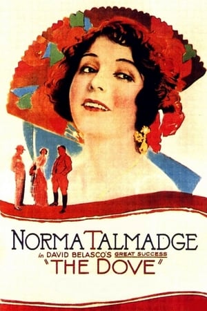 Poster The Dove (1927)